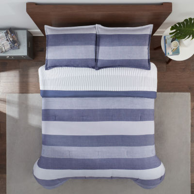 Serta Billy Complete Bedding Set with Sheets