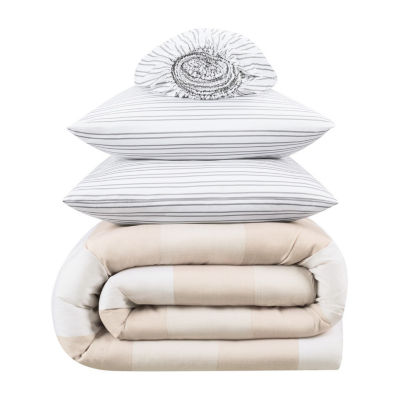 Serta® Billy Complete Bedding Set with Sheets