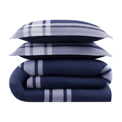 Serta® Scott Complete Bedding Set with Sheets