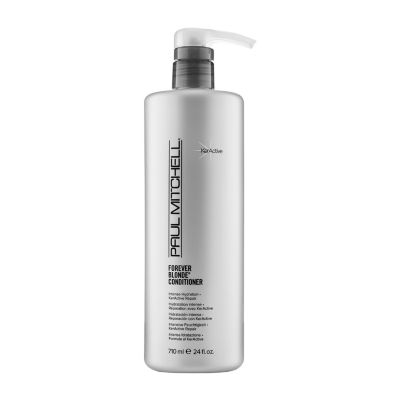 Paul Mitchell Forever Blonde Conditioner - 24 oz.