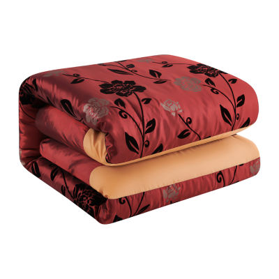 Stratford Park Sue 7-pc. Lightweight Comforter Set