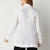 Liz claiborne sweaters outlet jcpenney