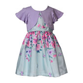 Jcpenney clearance girls dresses