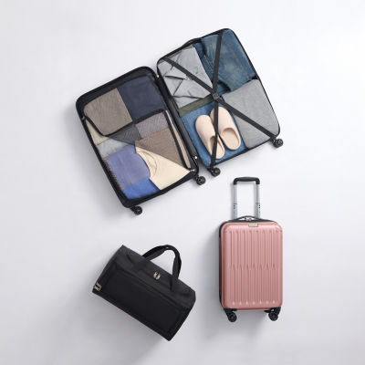 Protocol Cayman Hardside 3-pc. Luggage Set