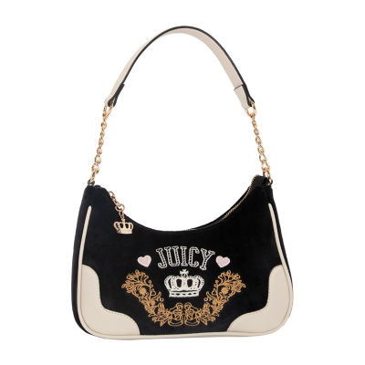 Handbags Shop Jcpenney Leather Purses Juicy By Juicy Couture Retro