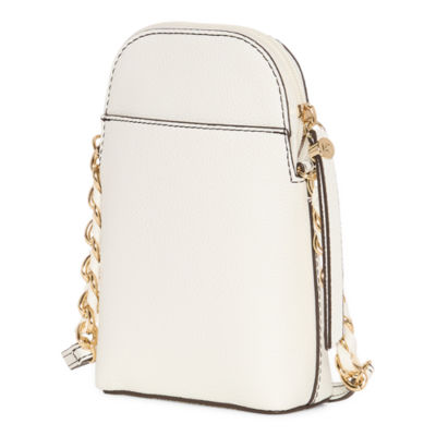 Liz Claiborne Danni North/South Crossbody Bag