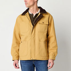 Heavyweight Beige Coats & Jackets for Men - JCPenney