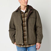J.M. Haggar™ Premium Topcoat - JCPenney J.M. Haggar™ Premium Topcoat - JCPenney
