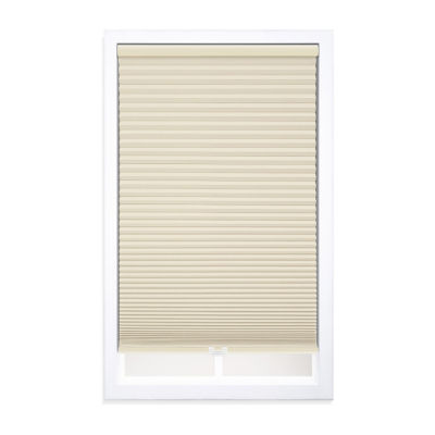 Cut-to-Width 1½" Cordless Blackout Cellular Shade