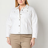 A.n.a Denim Jackets Coats & Jackets for Women - JCPenney