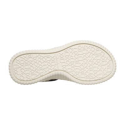 Skechers Womens Wilshire Blvd Strap Sandals