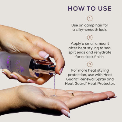 SUTRA® BEAUTY Hair Serum 2 oz.