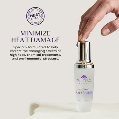SUTRA® BEAUTY Hair Serum 2 oz.