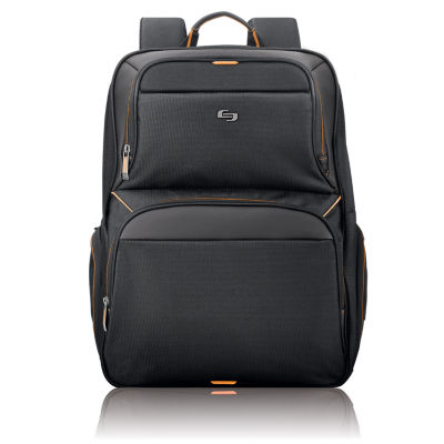 Solo New York Ambition Backpack