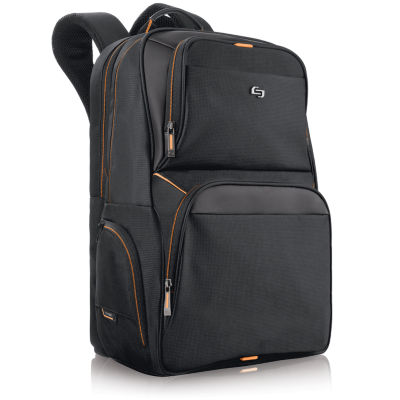 Solo New York Ambition Backpack