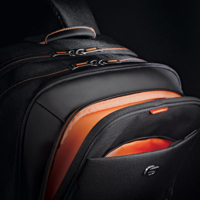 Solo New York Ambition Backpack