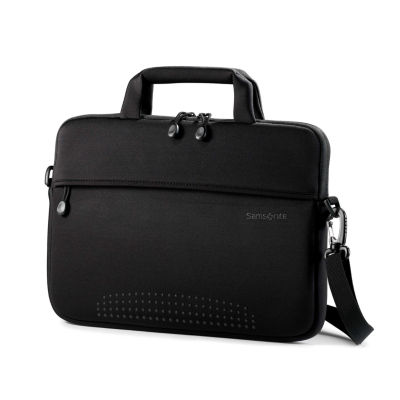 Samsonite laptop sleeve outlet 15.6