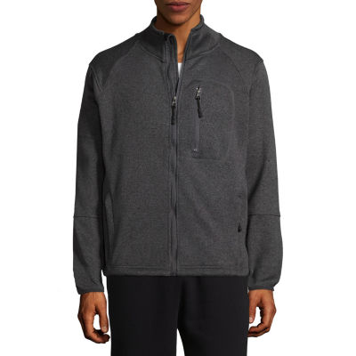 Jcpenney on sale fleece jacket