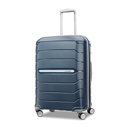 Samsonite Freeform 24 Inch Hardside Luggage-JCPenney