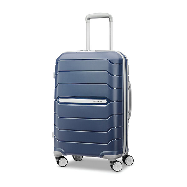 Samsonite Freeform 21 Inch Carry-on Hardside Luggage