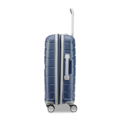 Samsonite Freeform Hardside Luggage JCPenney