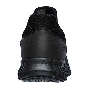Skechers Cessnock Shoes, Color: Black - JCPenney
