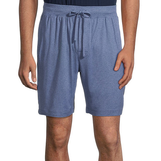 Stafford Dry And Cool Mens Pajama Shorts