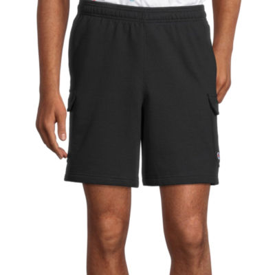 Champion Mens Mid Rise Workout Shorts - JCPenney