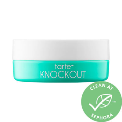 tarte Mini knockout brightening gel moisturizer