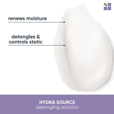 Biolage Hydra Source Detangler 13.5 oz.