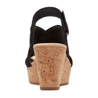 Penneys deals clarks sandals