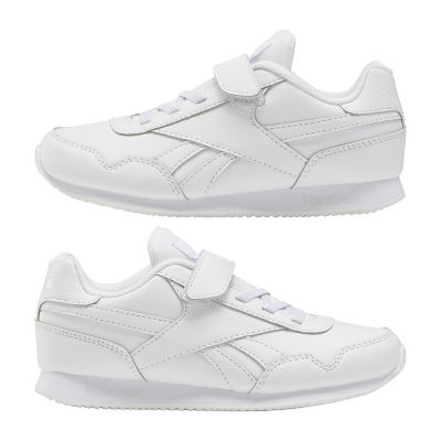 REEBOK ROYAL CL JOGGER 3.0 - WHITE — Global Sports