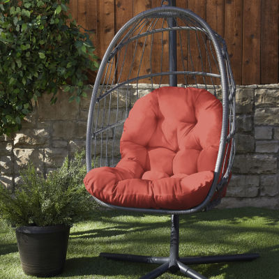 Mozaic Company Egg Chair Cushion Patio Seat