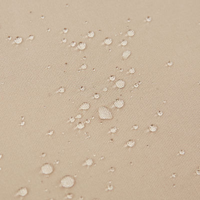 Mozaic Company Sunbrella Canvas Sofa Pillow Cushion Set