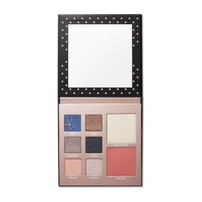 Bossy Cosmetics Elegance Meets Strength Combo Palette