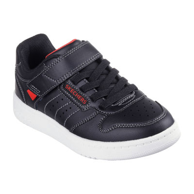 Skechers Quick Street Little Boys Sneakers MainPlace Mall