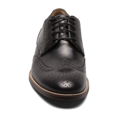 Florsheim Mens Rucci Wing Tip Oxford Shoes