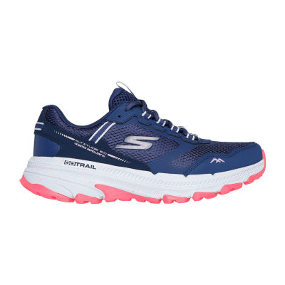 Skechers Go Run Trail Altitide 2.0 Ravine Womens Running Shoes