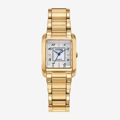 Jcpenney seiko hot sale womens watches