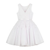 Girls Dresses for Wedding Flower Girl Dresses JCPenney