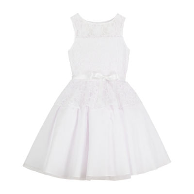 Jcp flower girl dresses hotsell