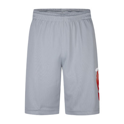 Nike 3BRAND by Russell Wilson Big Boys Basketball Short