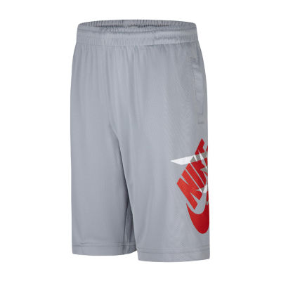 Nike 3BRAND by Russell Wilson Big Boys Basketball Short