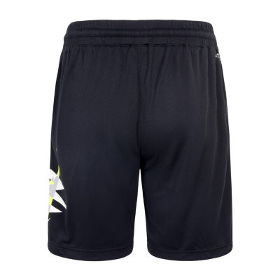 Nike 3BRAND by Russell Wilson Big Boys Basketball Short