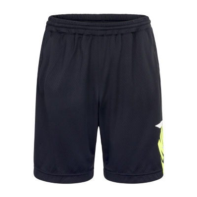 Nike 3BRAND by Russell Wilson Big Boys Basketball Short