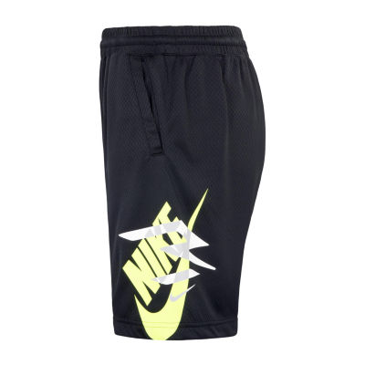 Jcpenney nike cheap basketball shorts