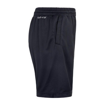 Nike 3BRAND by Russell Wilson Big Girls Workout Shorts - JCPenney