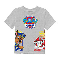 Paw Patrol Shirts & Tees for Kids - JCPenney