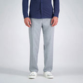 Stretch Twill Dress Pants