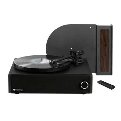 Victrola Premiere V1 Stereo Turntable